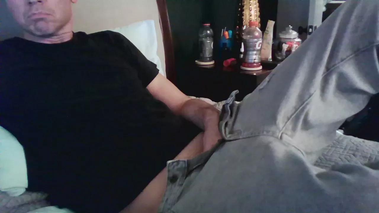 mjchattanooga on Cam4 