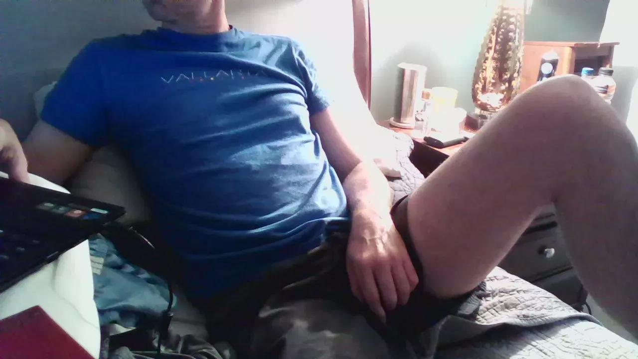 mjchattanooga on Cam4 