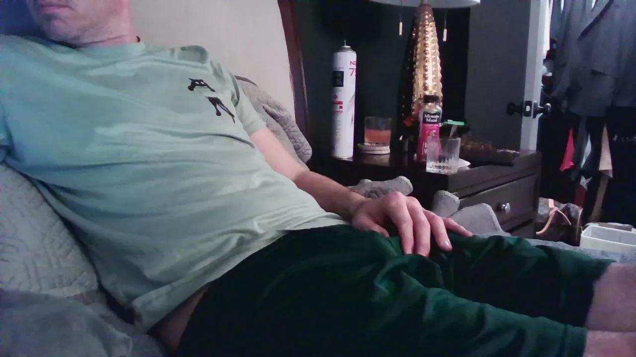 mjchattanooga on Cam4 