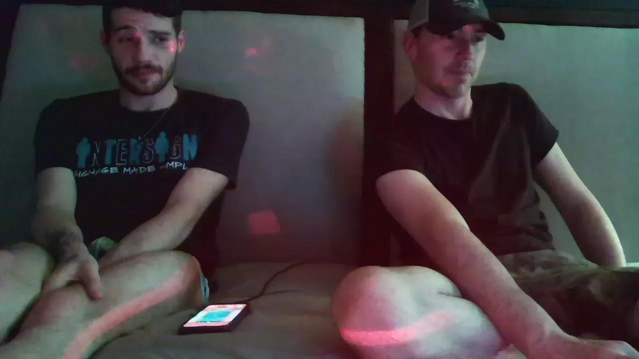 mjchattanooga on Cam4 