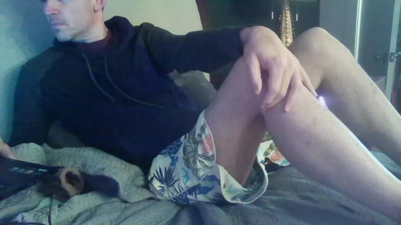 mjchattanooga on Cam4 