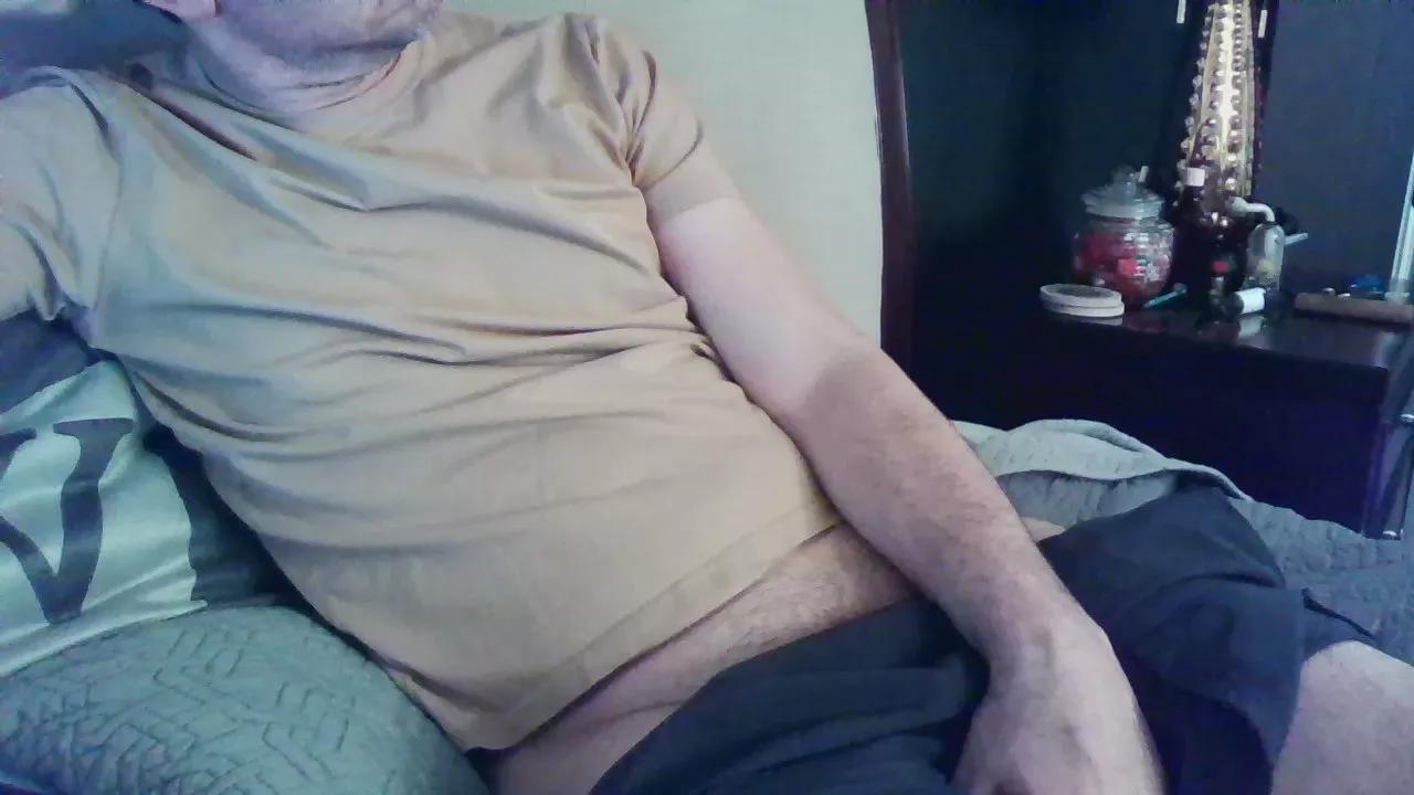 mjchattanooga on Cam4 