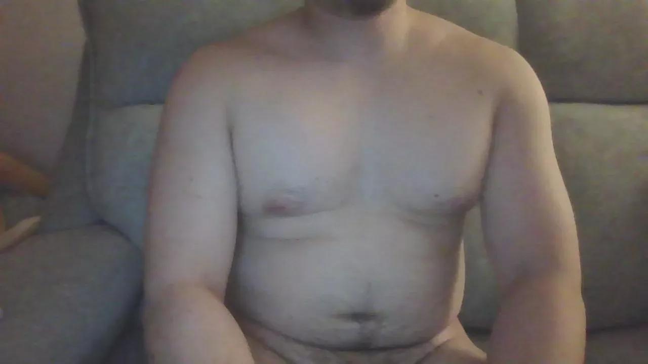 MKONJI on Cam4 