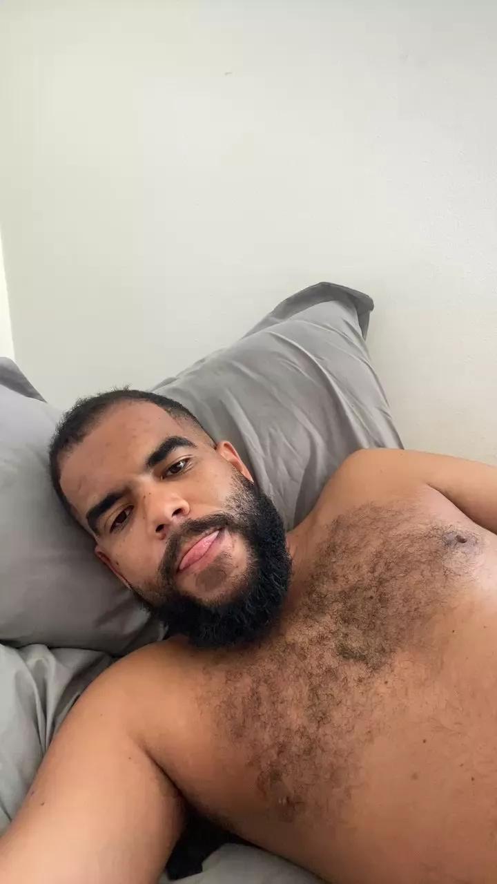 mlkdotnegroo on Cam4