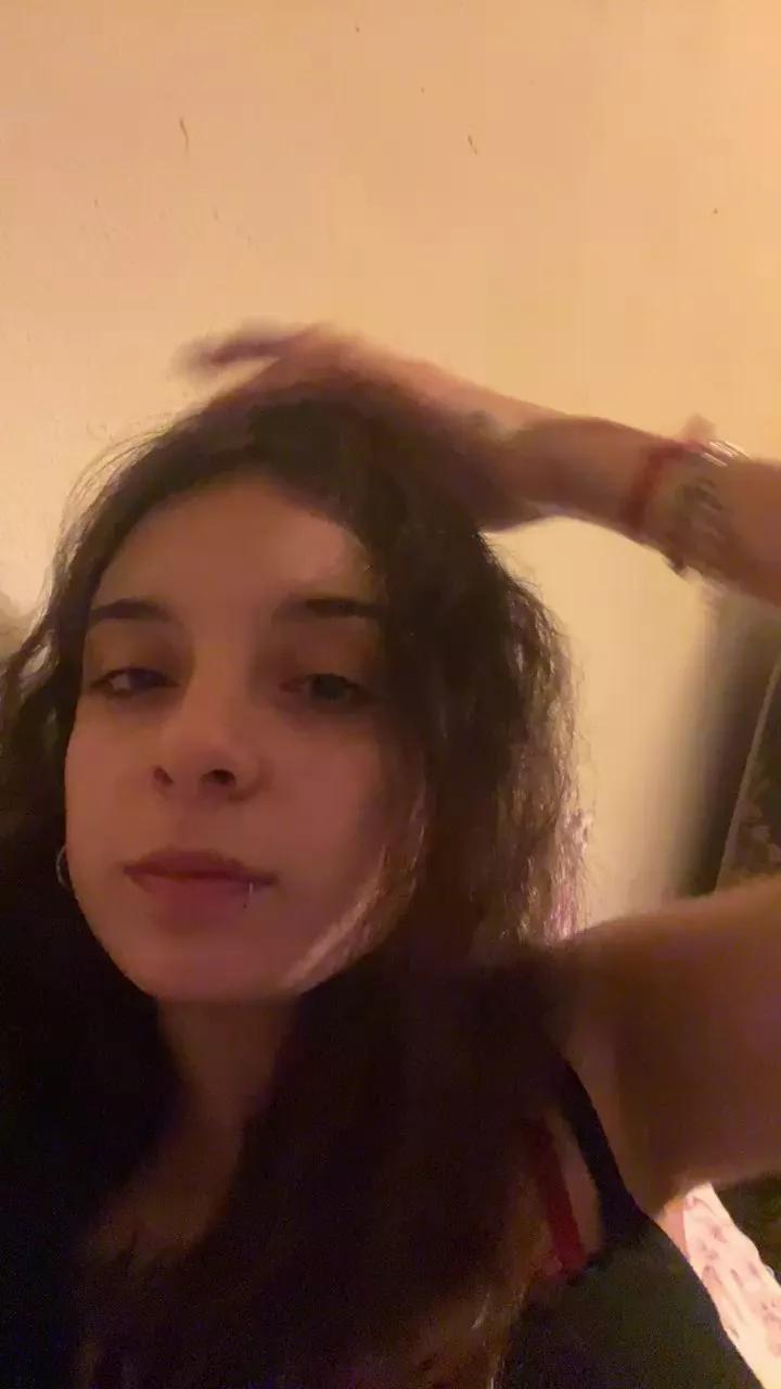 Mmaai on Cam4 
