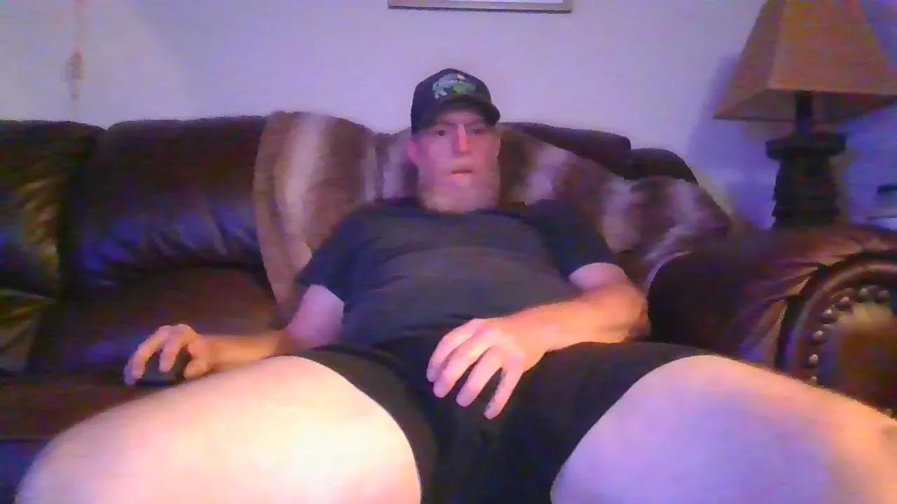MoeBthick on Cam4 