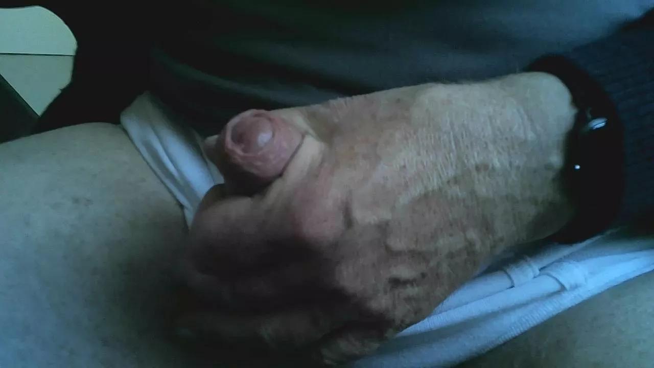 moinmoin on Cam4 