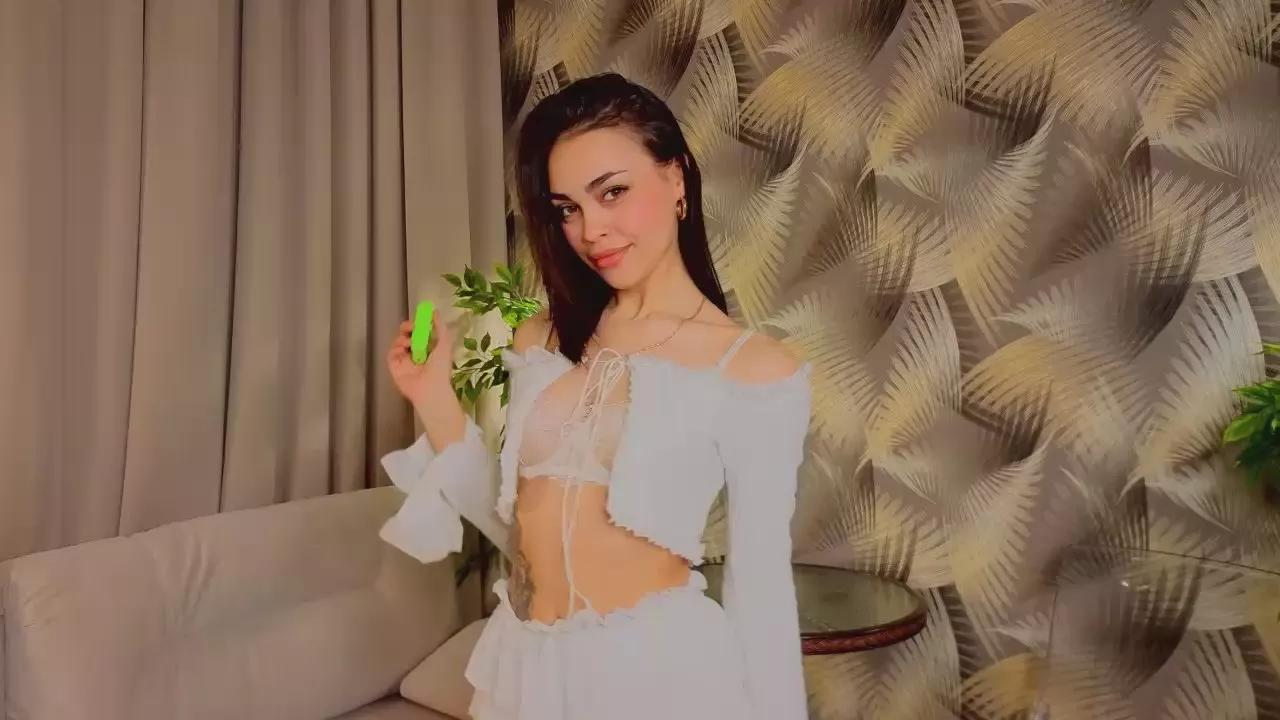 MoireEastburn on Cam4 