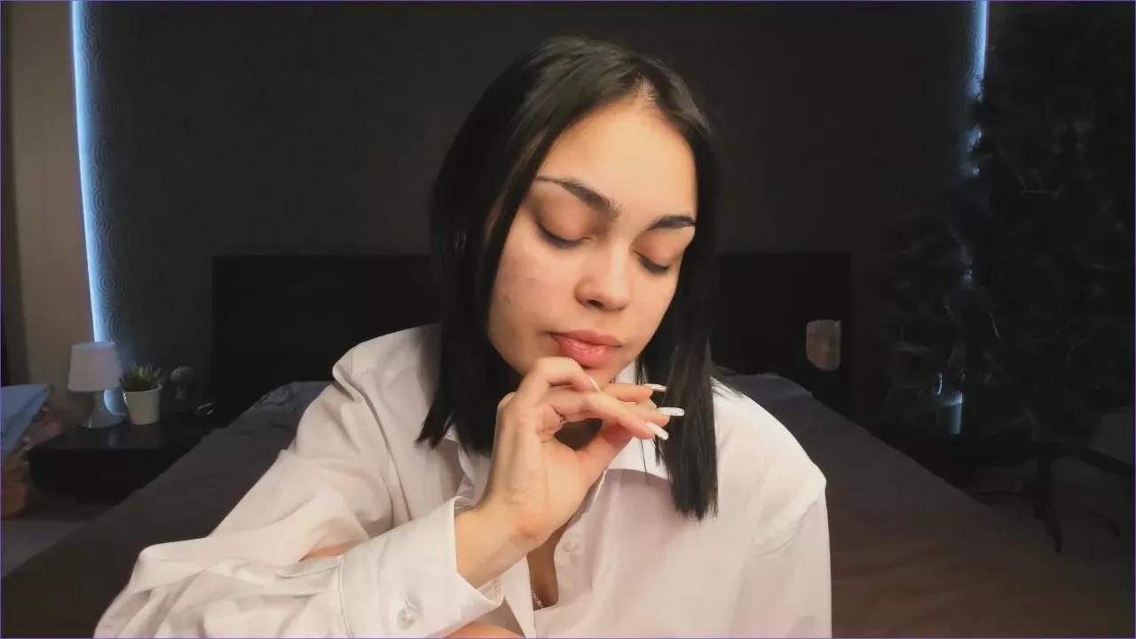 MoireEastburn on Cam4 