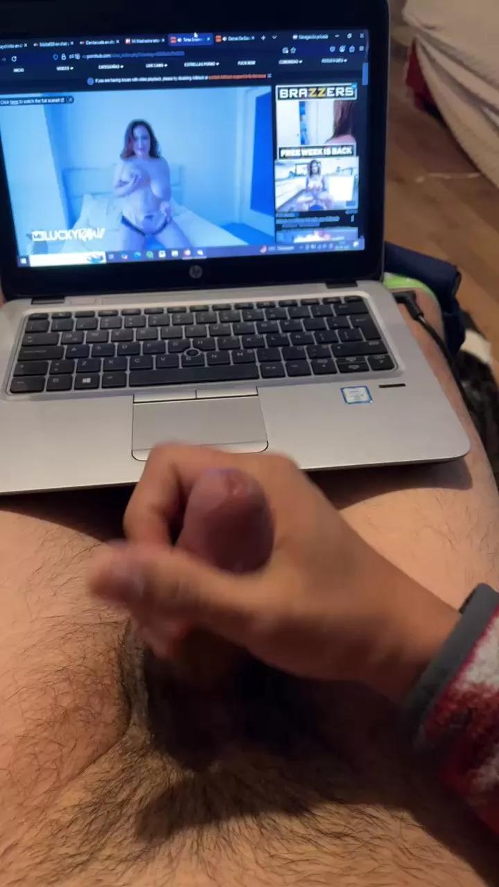 mojadit0xti on Cam4 
