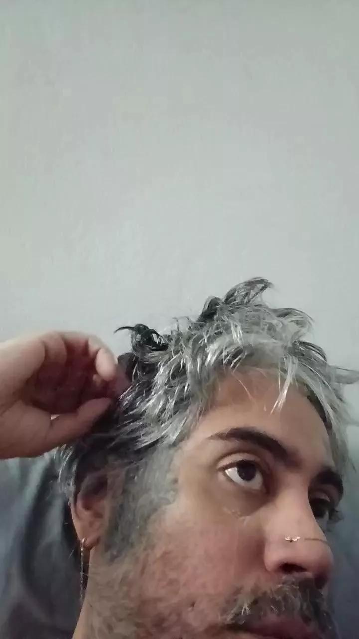 mojhei on Cam4 