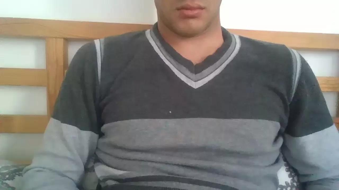 moliere on Cam4 