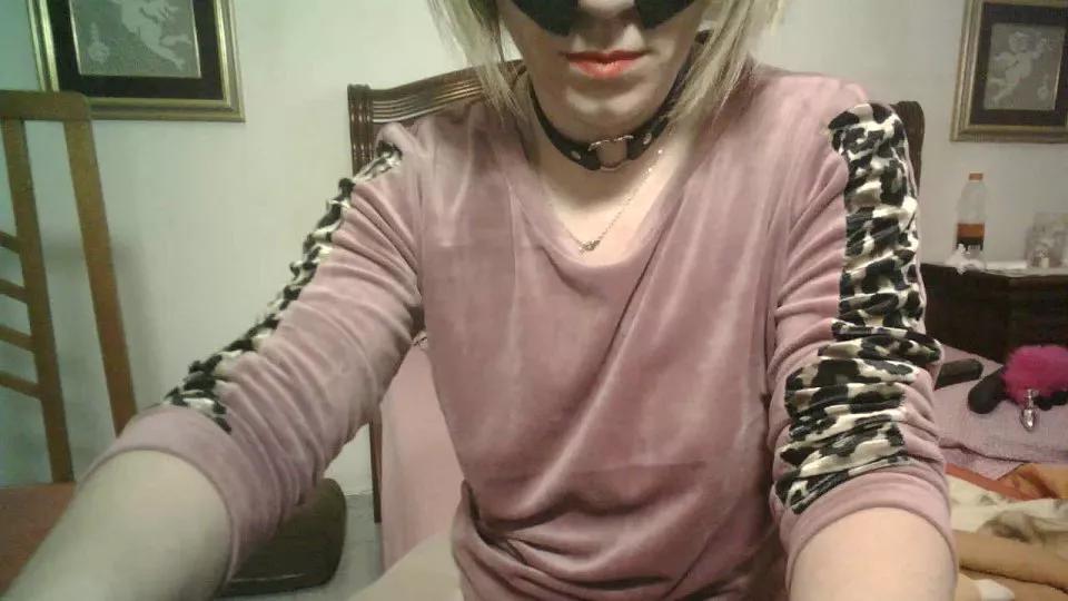 monellaebella on Cam4 
