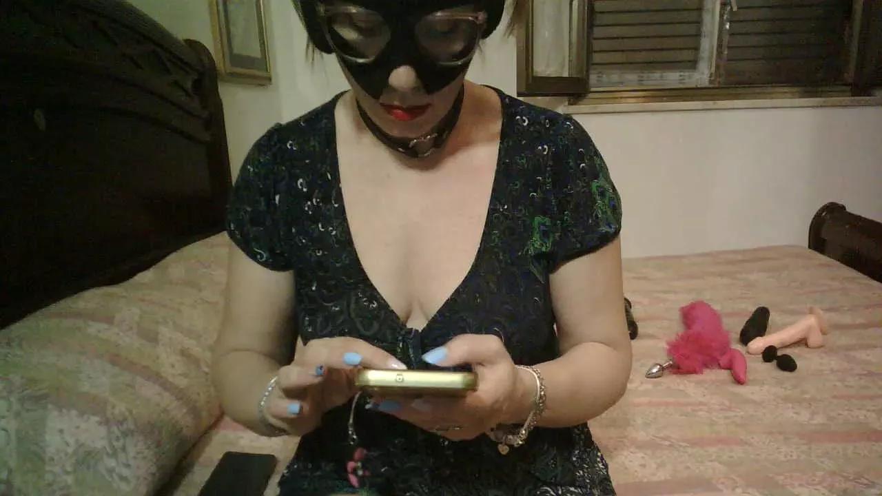 monellaebella on Cam4 