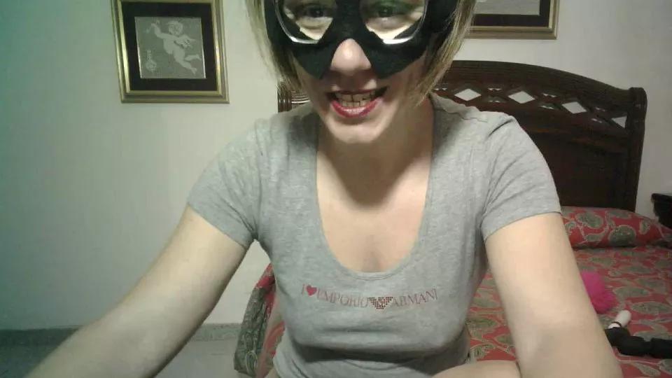 monellaebella on Cam4 