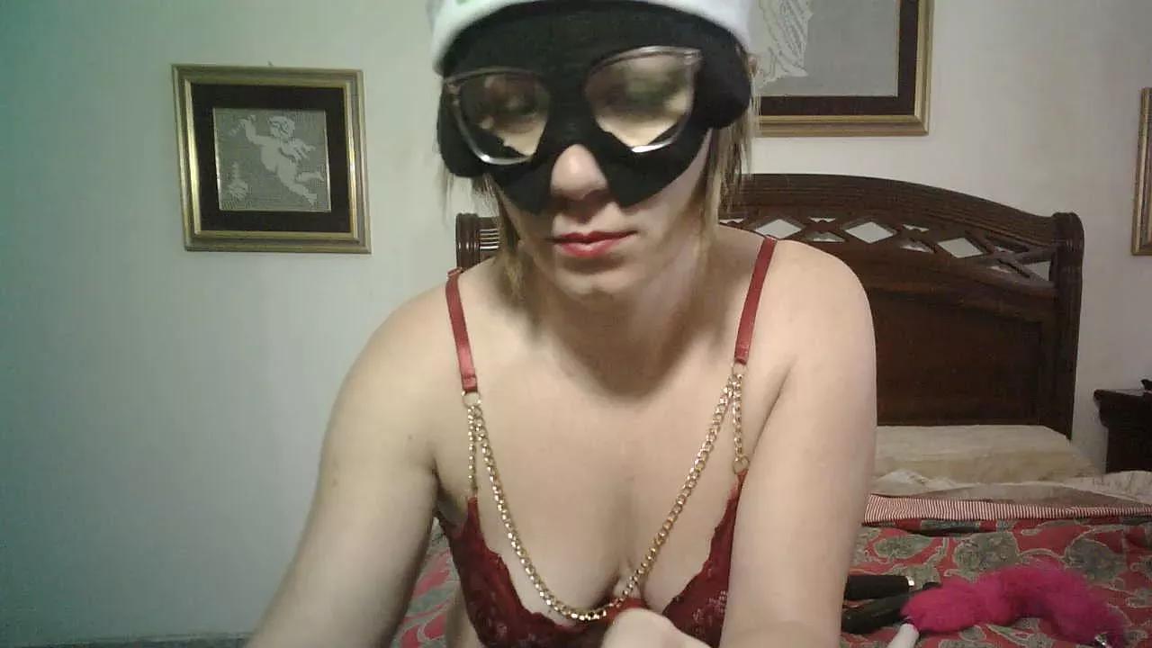 monellaebella on Cam4 