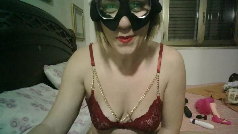 monellaebella on Cam4 