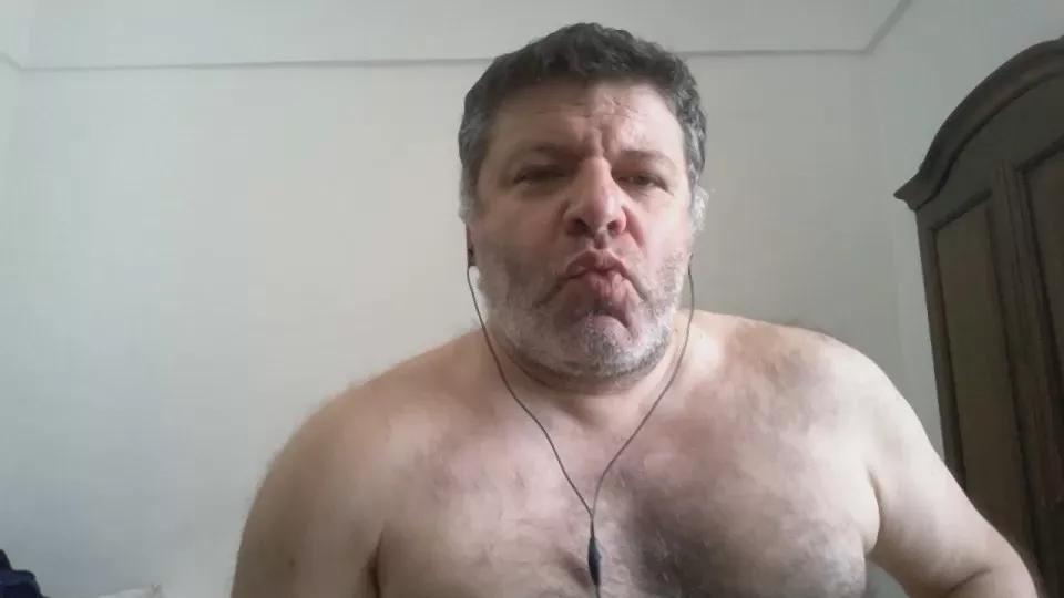 montecristo74 on Cam4 