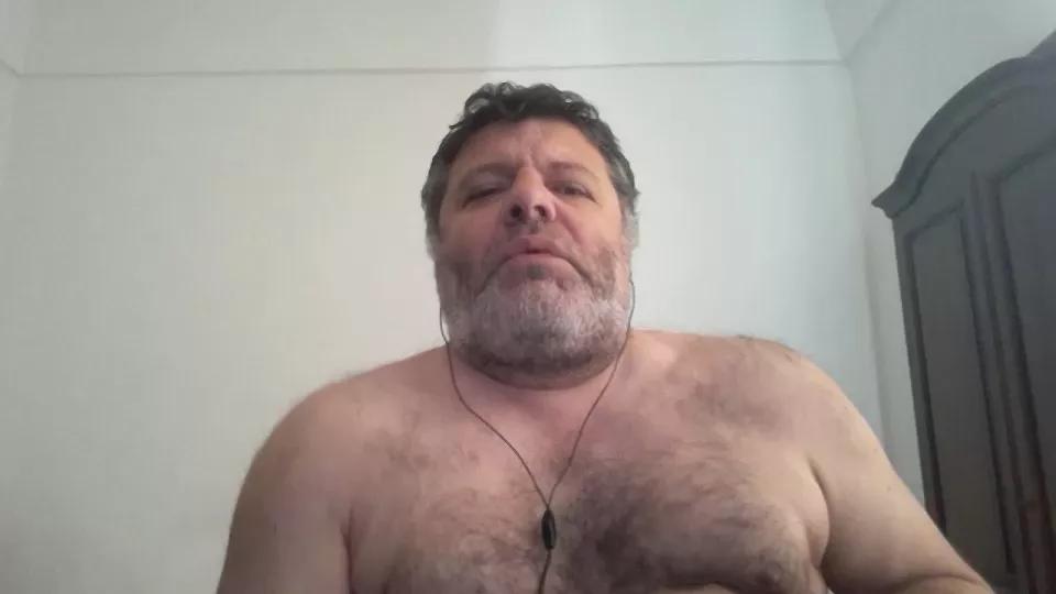 montecristo74 on Cam4 