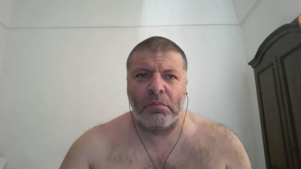 montecristo74 on Cam4 