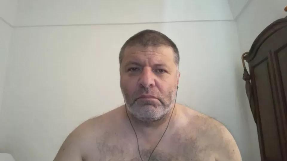 montecristo74 on Cam4 