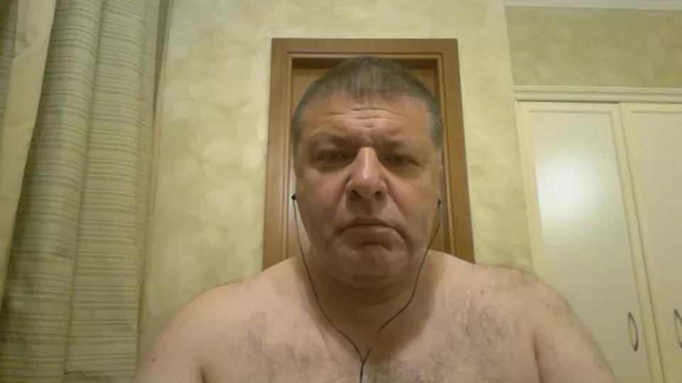 montecristo74 on Cam4 
