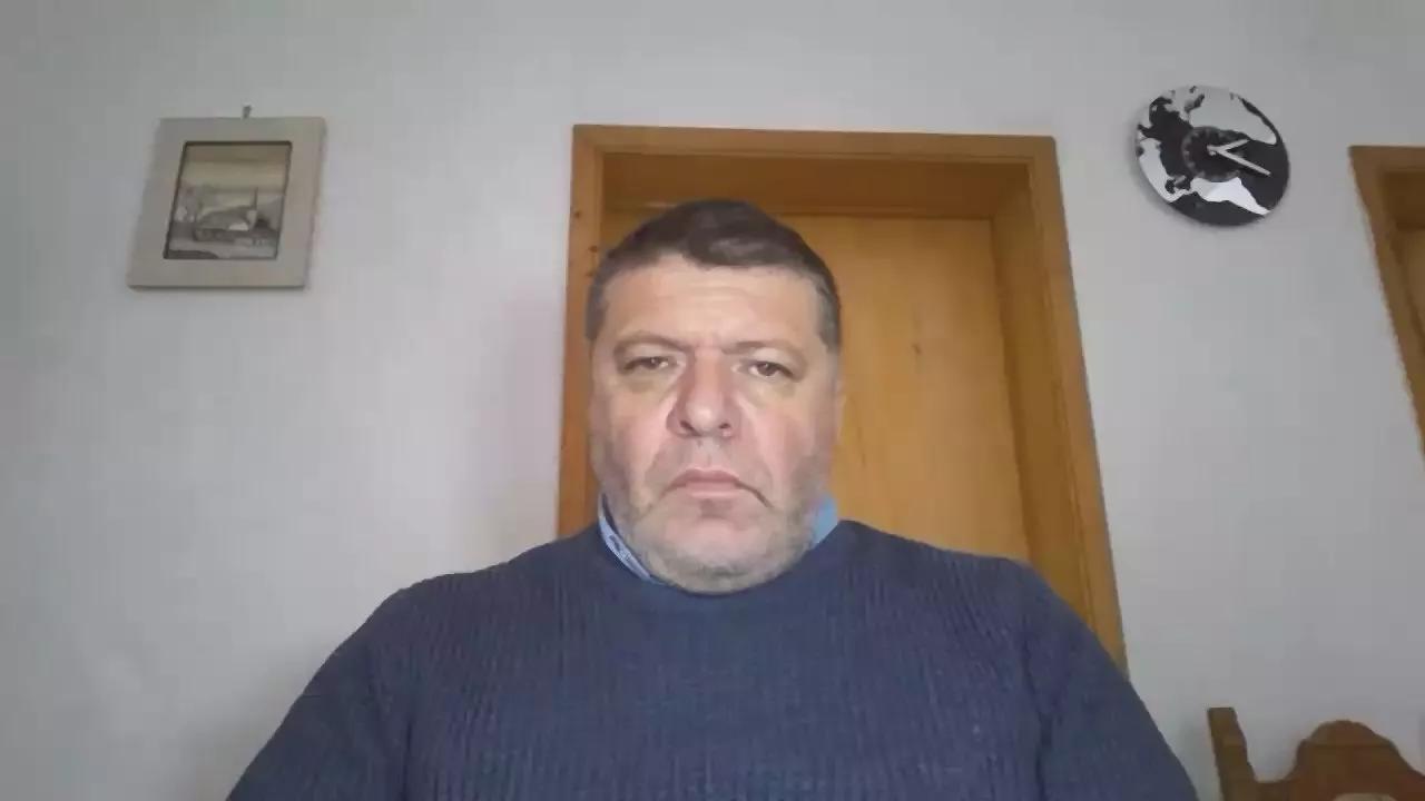 montecristo74 on Cam4 
