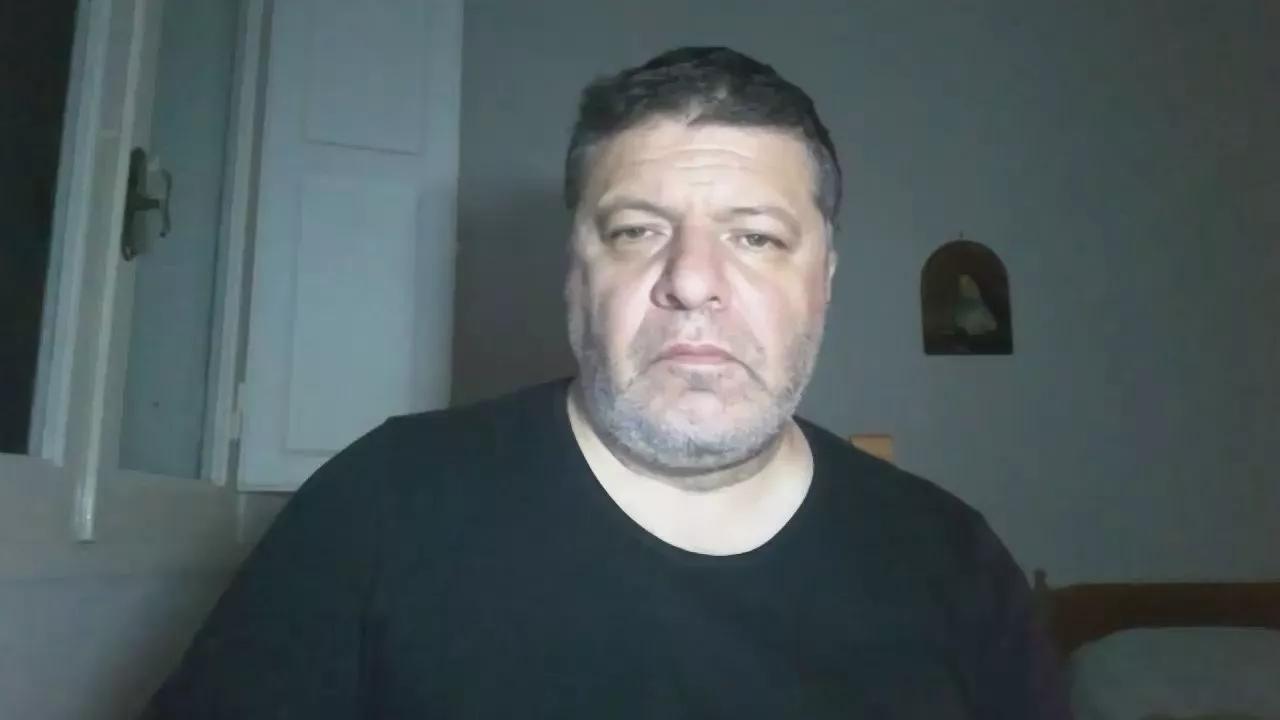 montecristo74 on Cam4 