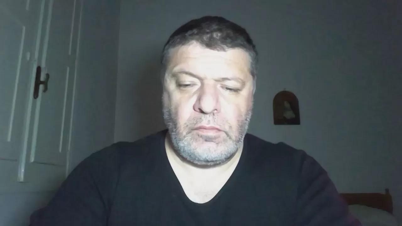 montecristo74 on Cam4 
