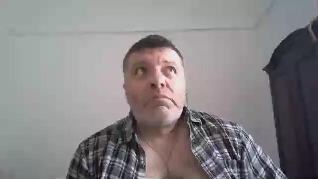 montecristo74 on Cam4 