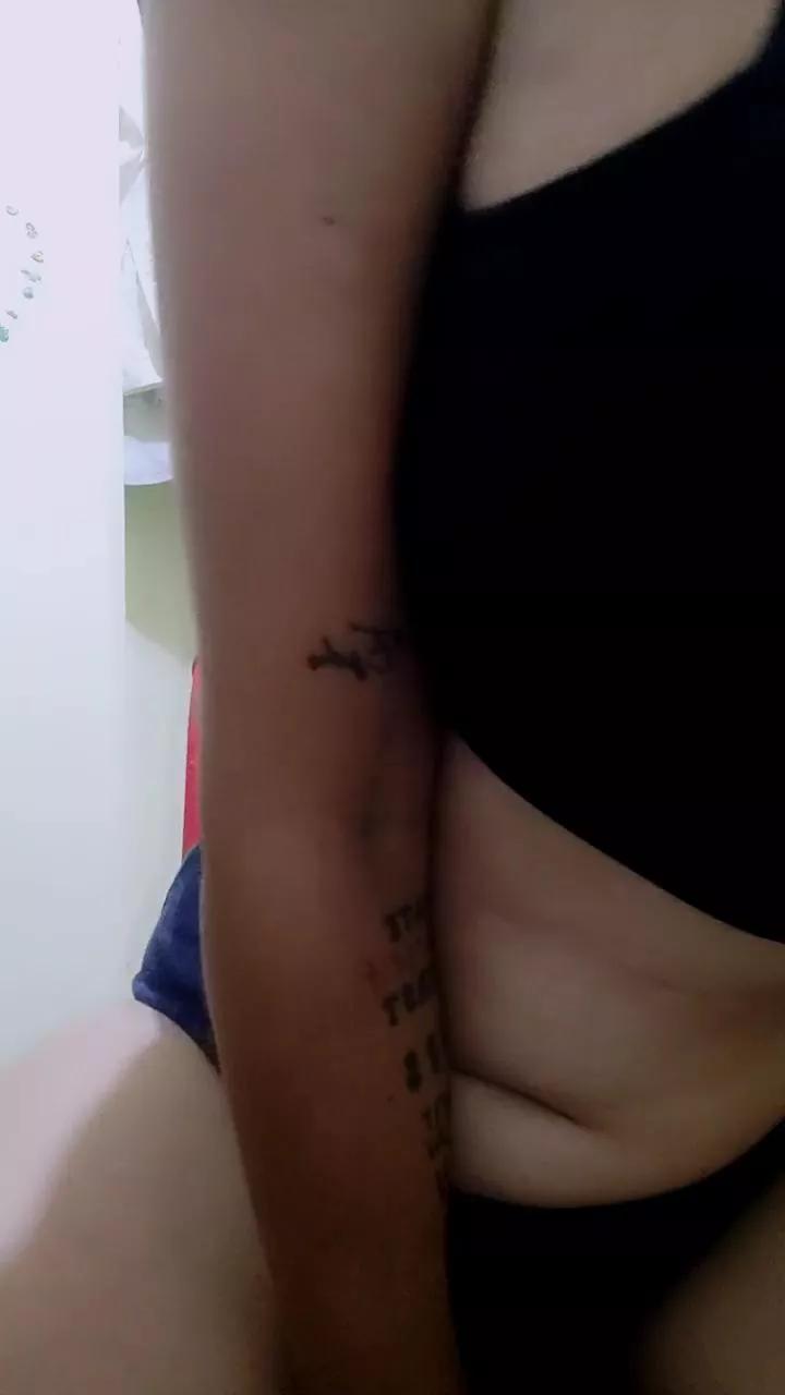 Mora69x on Cam4 