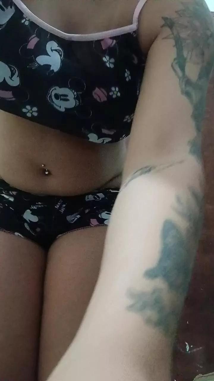 Moramguinho56 on Cam4 