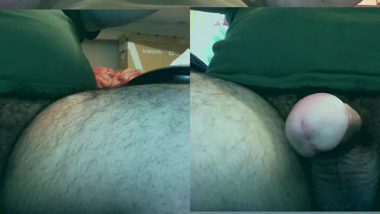 Morbo_feeling on Cam4 