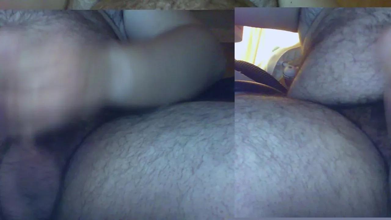 Morbo_feeling on Cam4 