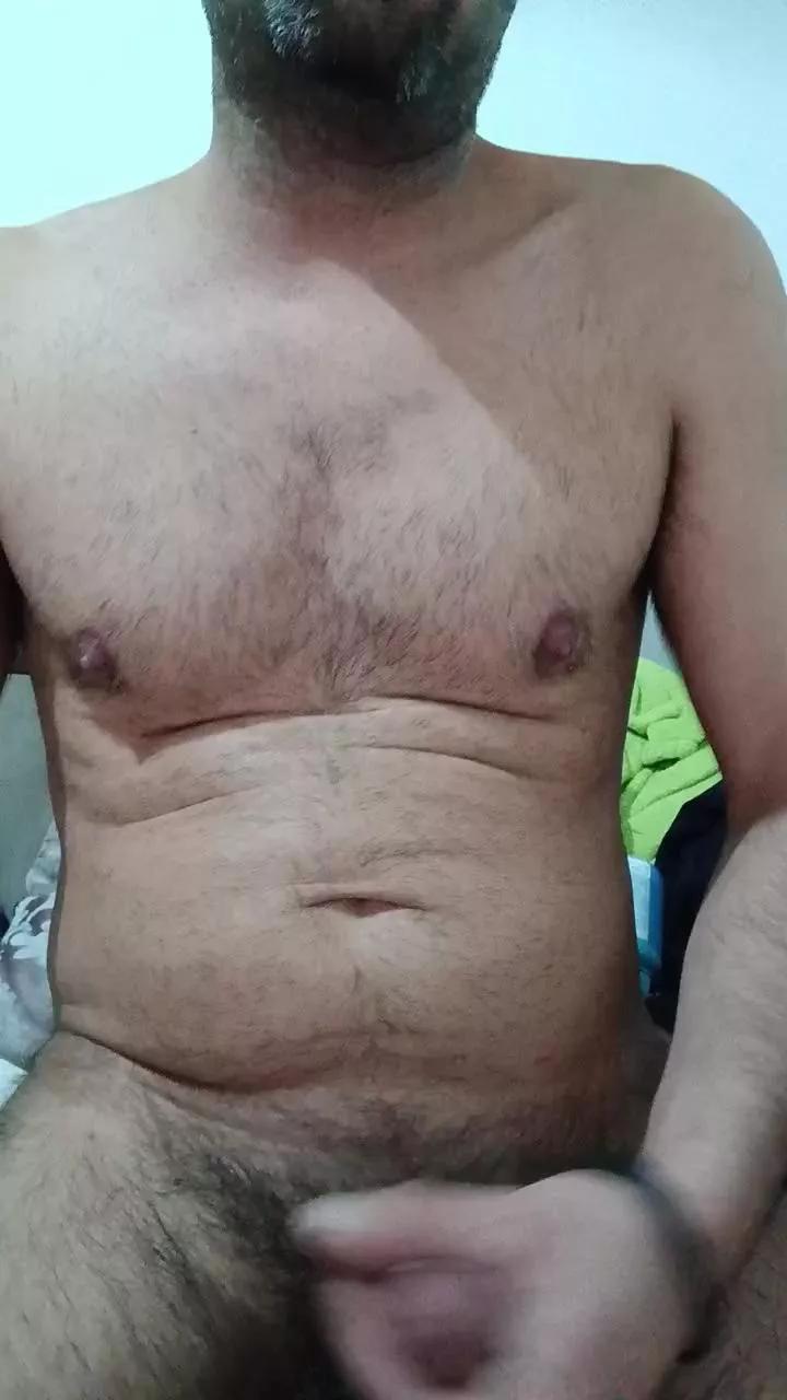 MORBOVERS85 on Cam4 