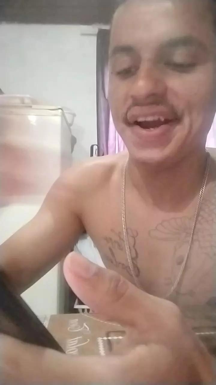 morcego01 on Cam4