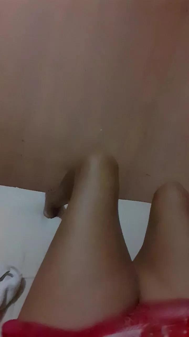 morena18_fun33 on Cam4 
