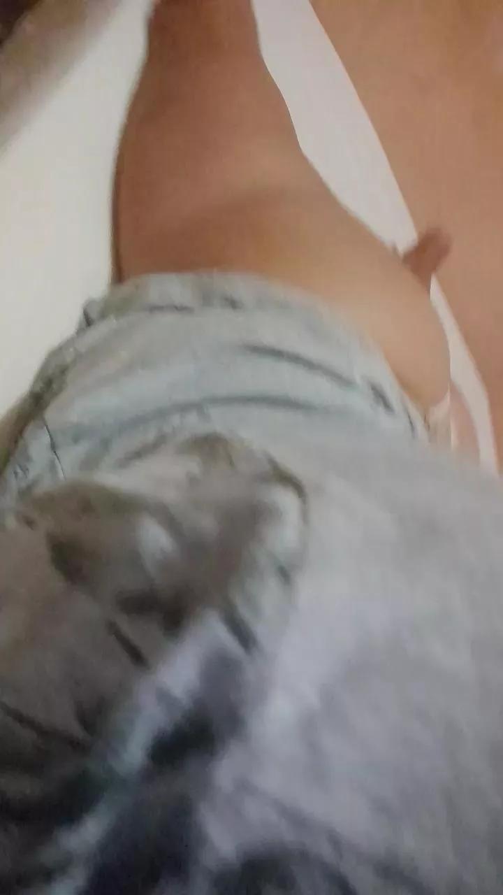 morena18_fun33 on Cam4 