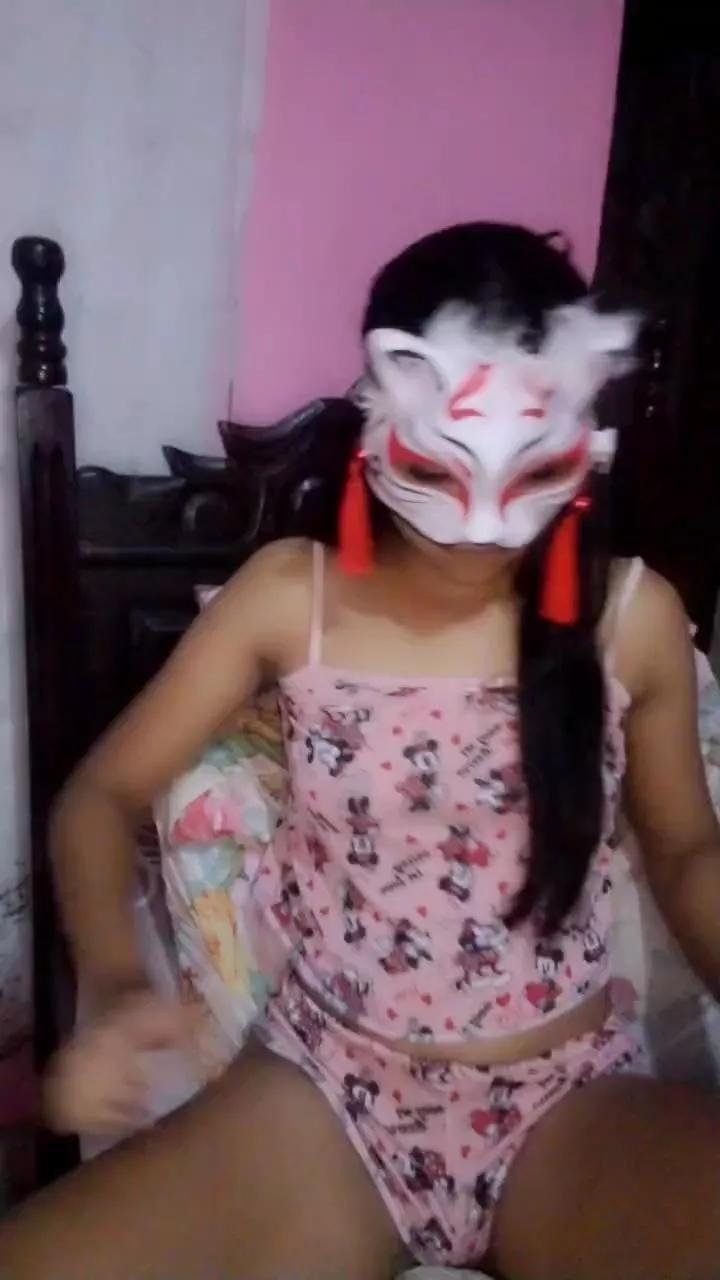 morena467 on Cam4 
