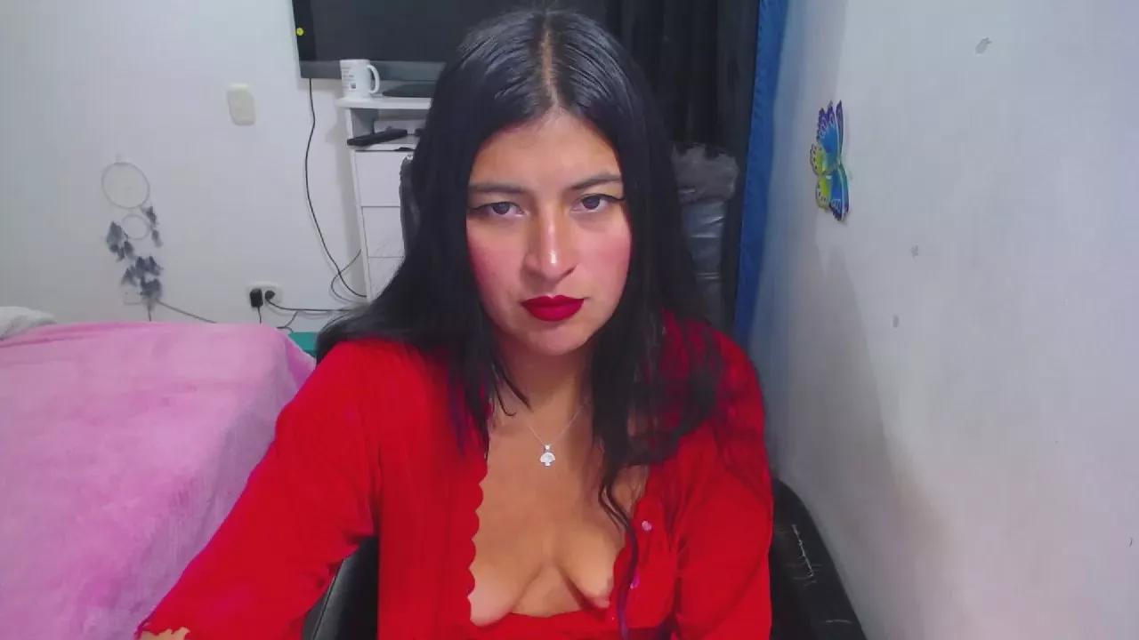 MORENABXX19 on Cam4 