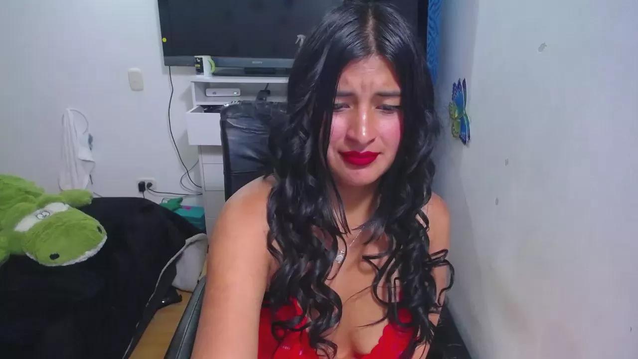 MORENABXX19 on Cam4 