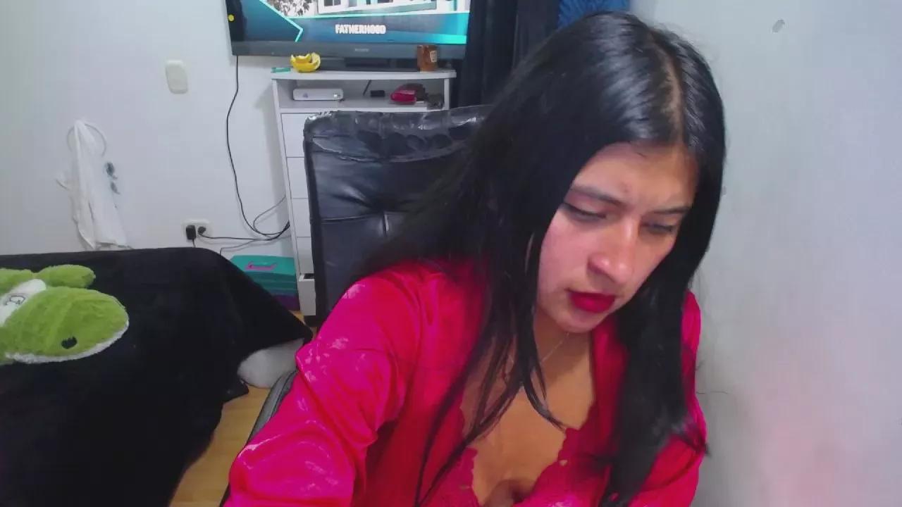 MORENABXX19 on Cam4 