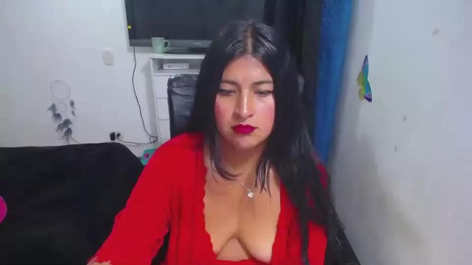 MORENABXX19 on Cam4 