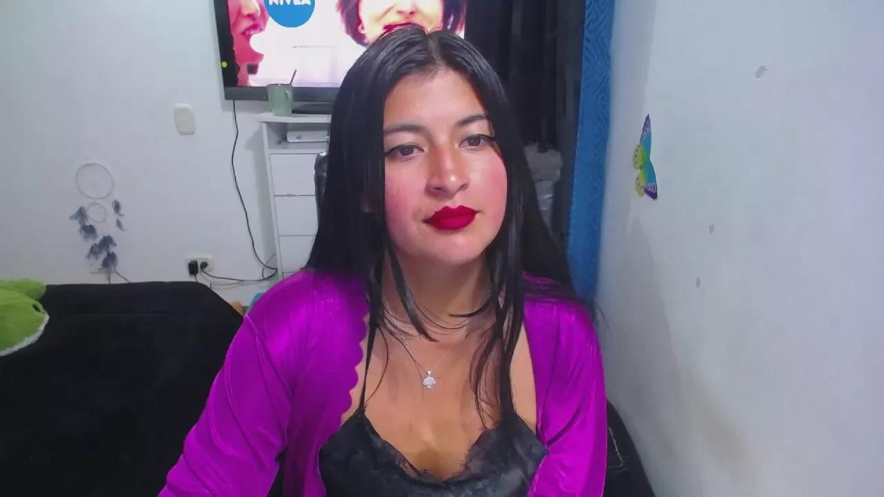 MORENABXX19 on Cam4 