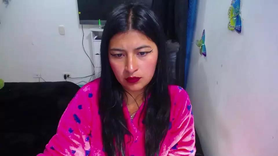 MORENABXX19 on Cam4 