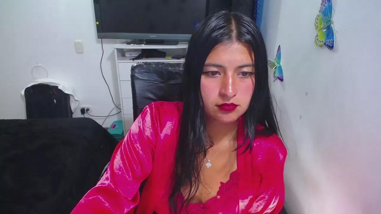 MORENABXX19 on Cam4 