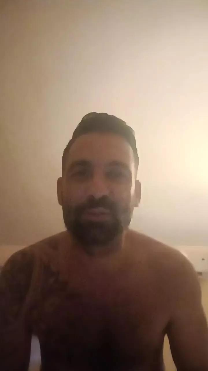 Morenito19877 on Cam4 