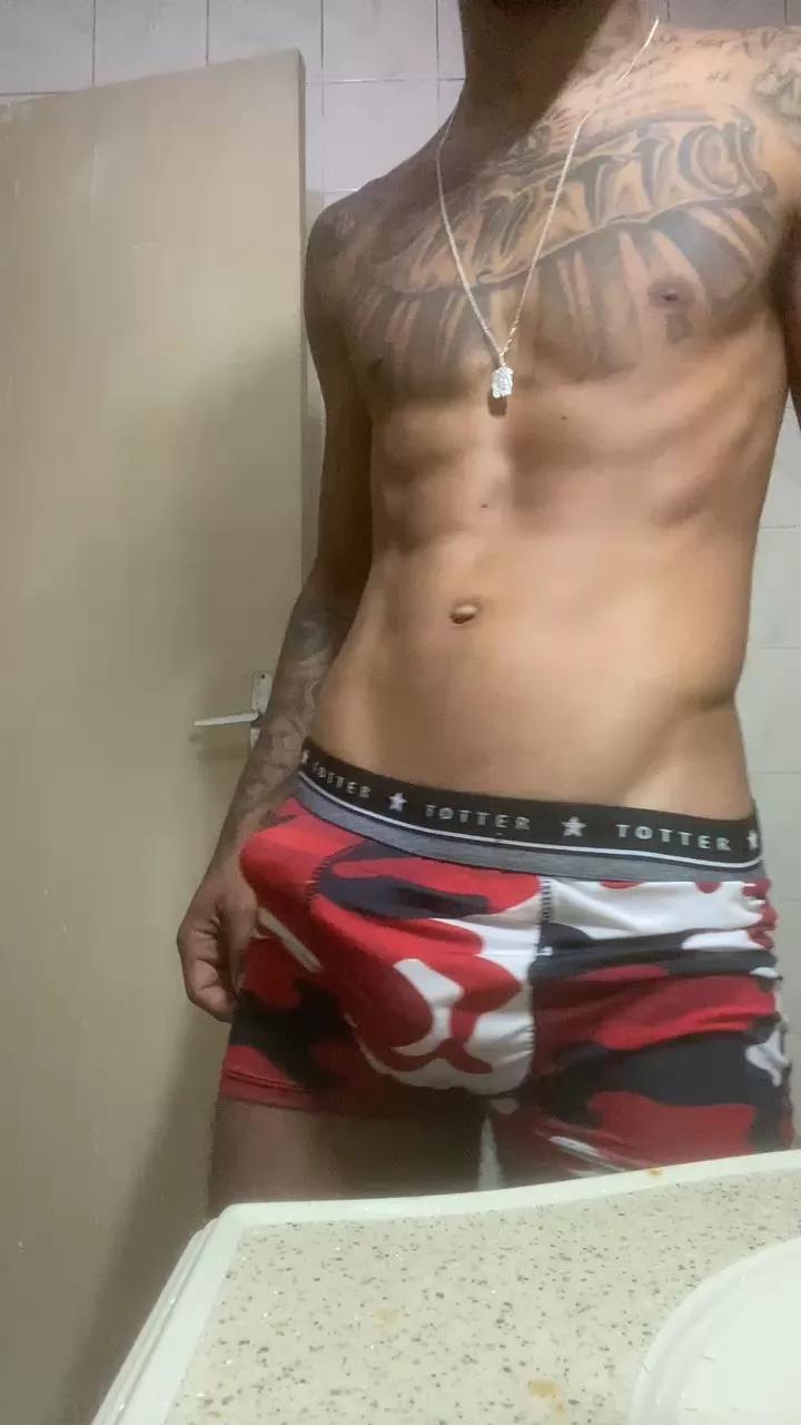 Moreno_dotadooh on Cam4 
