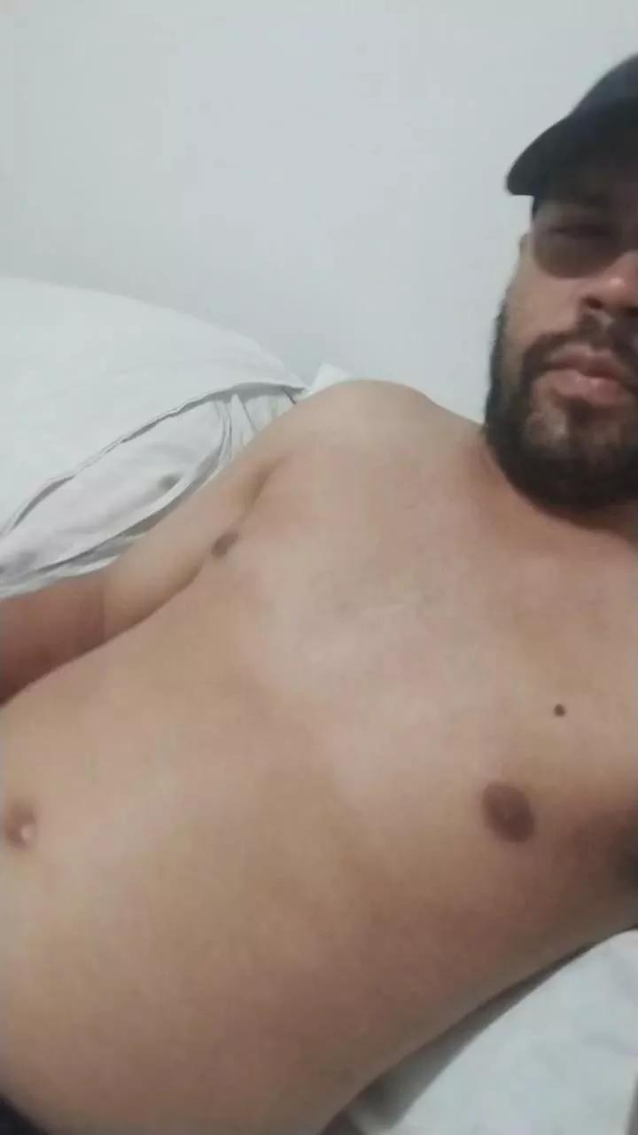 Morenogrossopau on Cam4 
