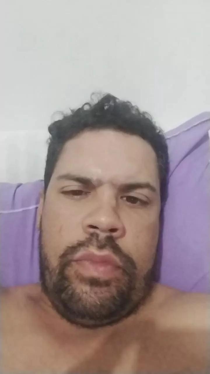Morenogrossopau on Cam4 